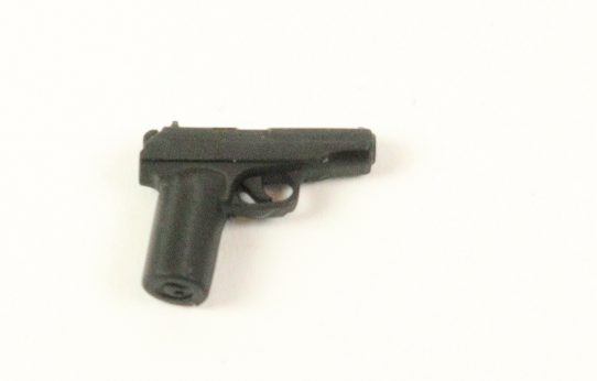 Makarov Pistol