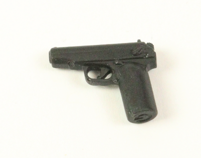 Makarov Pistol