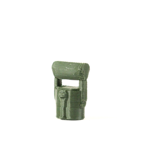 Small (personal) food container