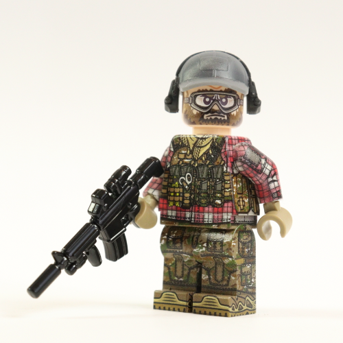 Private Military Company (PMC) Version 2