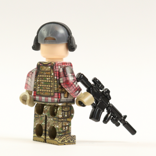 Private Military Company (PMC) Version 2