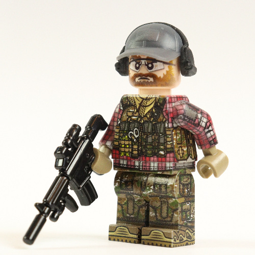Private Military Company (PMC) Version 2