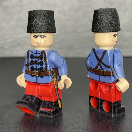 Nestor Makhno | Civil War