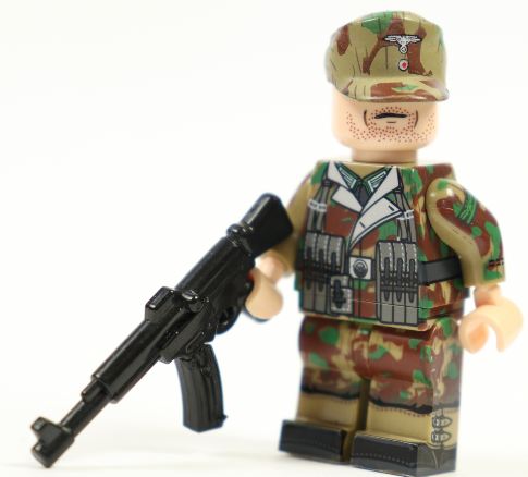 WW2 German late period STG 44