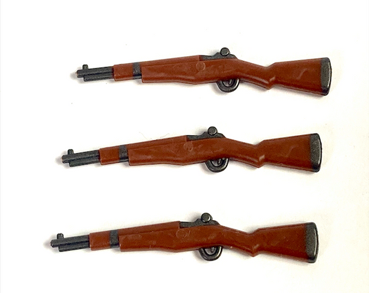 M1 Garand set of 3