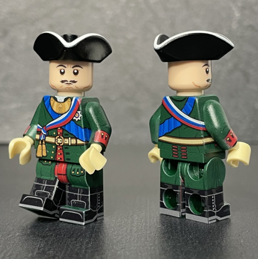 Peter The Great v2 | The Great Northern War