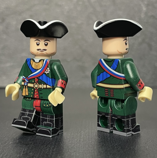 Peter The Great v2 | The Great Northern War