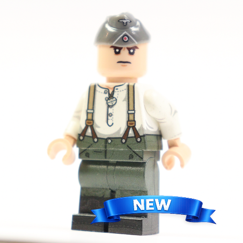 German infantry v.1 / 1941