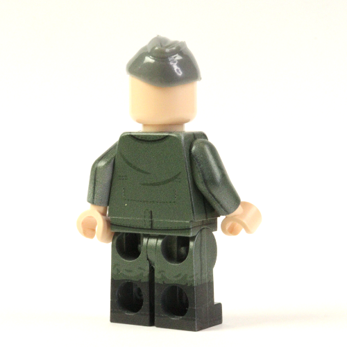 German infantry, v.2 / 1941