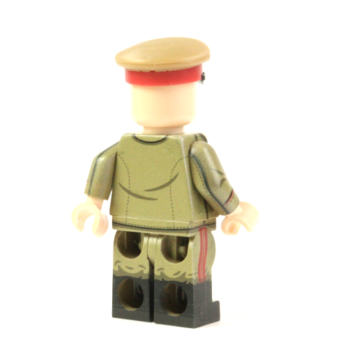 Marshall Zhukov | WWII Late War (V.2)