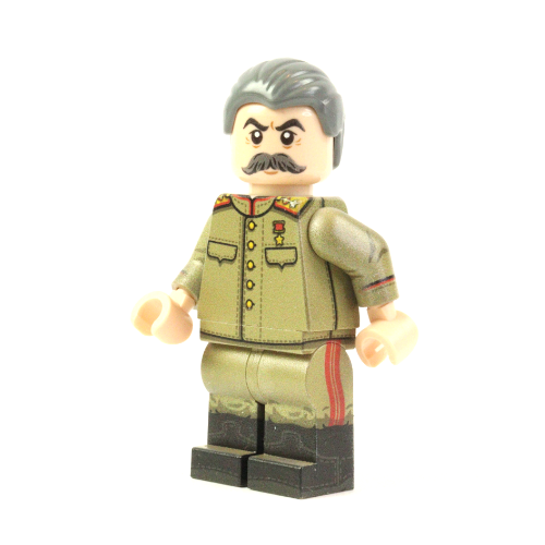 Joseph Stalin v2