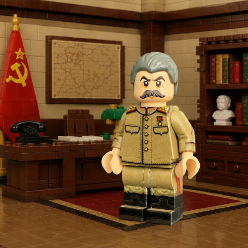 Joseph Stalin v2