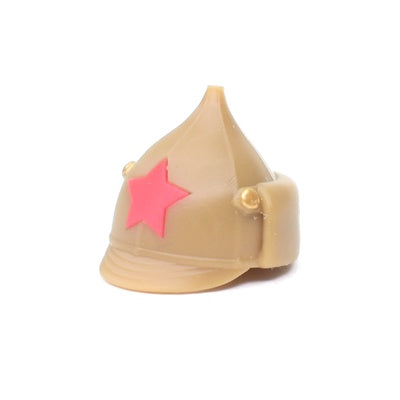 Budyonovka Infantry Cap | Early Red Army