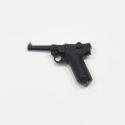 Luger pistol