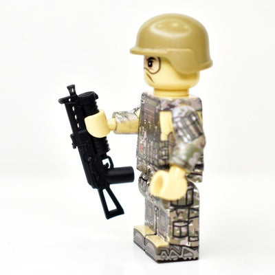 PP-19 Bizon