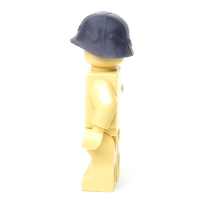 German Stahlhelm M35 Helmet - V8