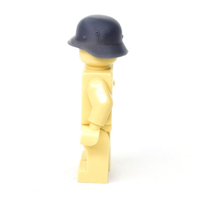 Stahlhelm M35 - V2 For LEGO figures