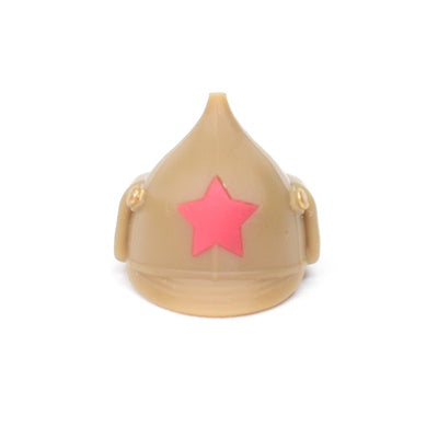 Budyonovka Infantry Cap | Early Red Army