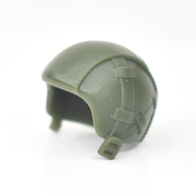 Helmet Sphere. Dark green | Russia Modern Helmet