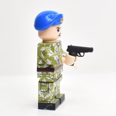 Makarov Pistol