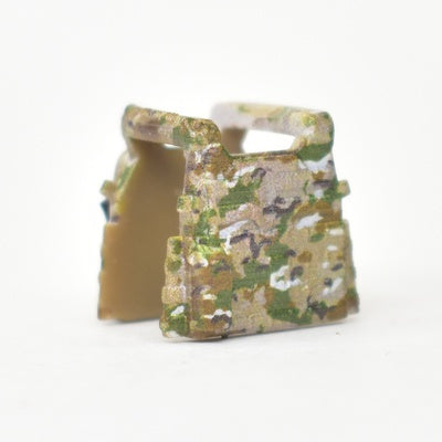 Vests LBT 6094 Multicam | Black Ammo Magazines, No Chest Patch