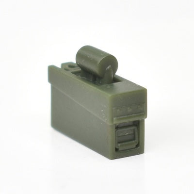 Cartridge box for MG-32/42 machine gun