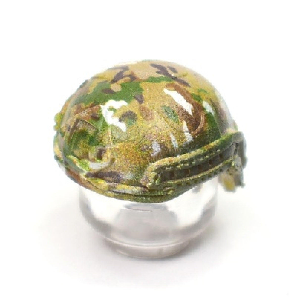 FAST Helmet multicam