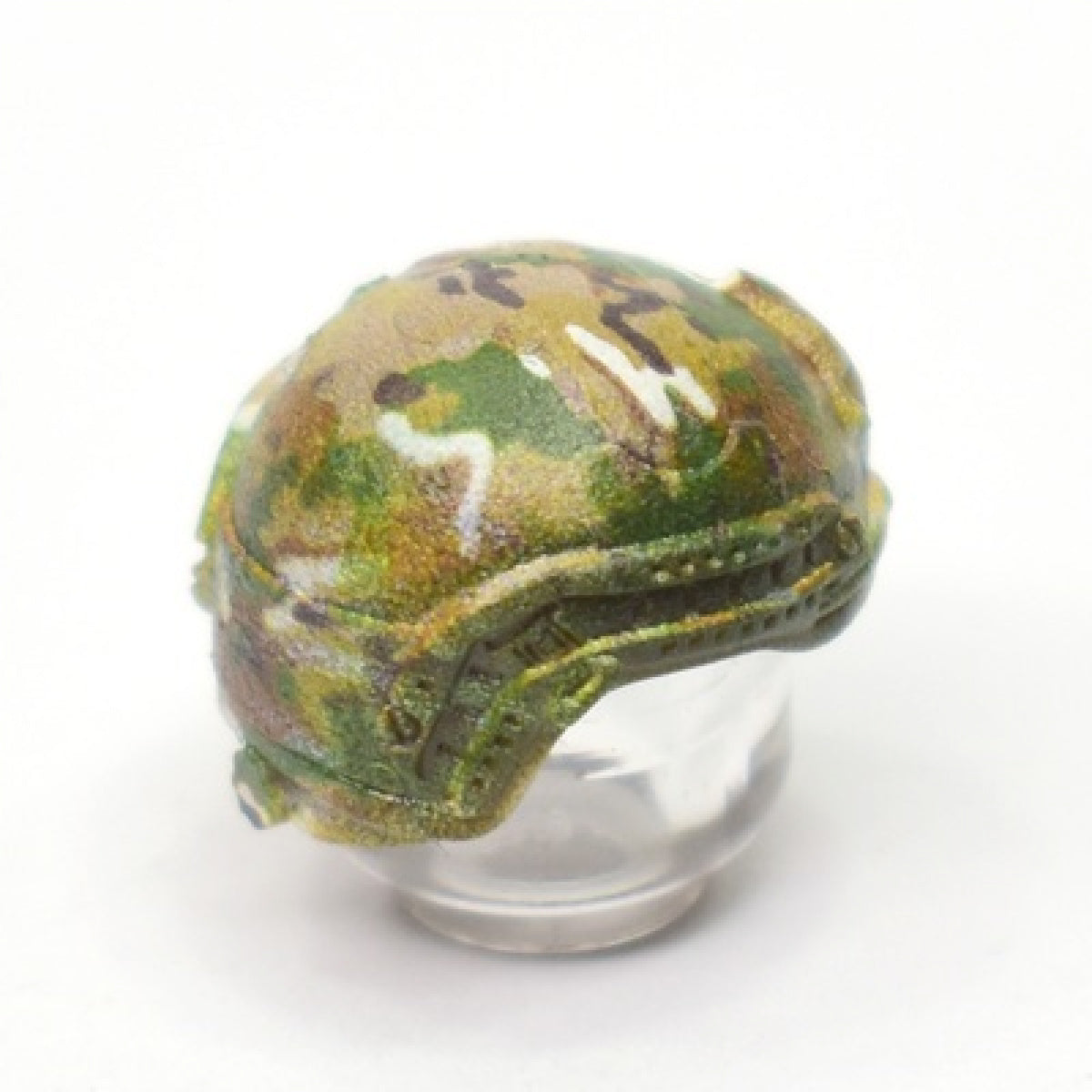 FAST Helmet multicam