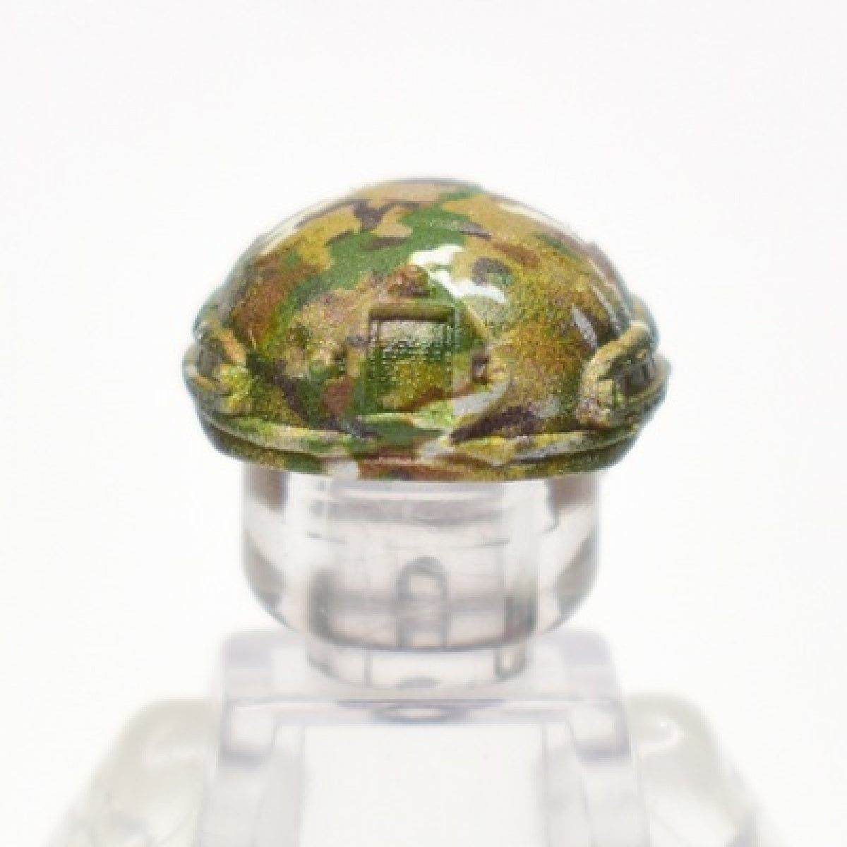 FAST Helmet multicam