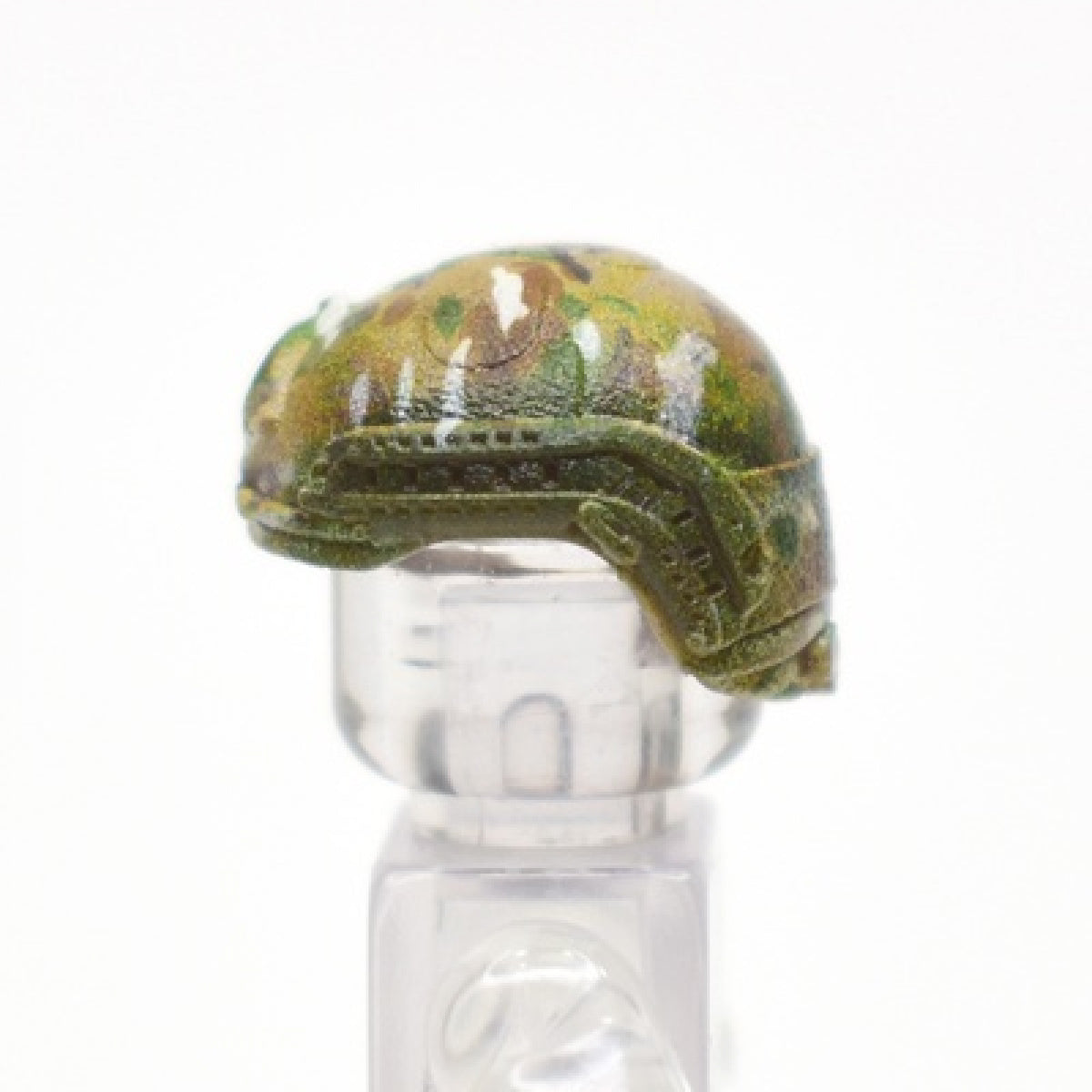 FAST Helmet multicam