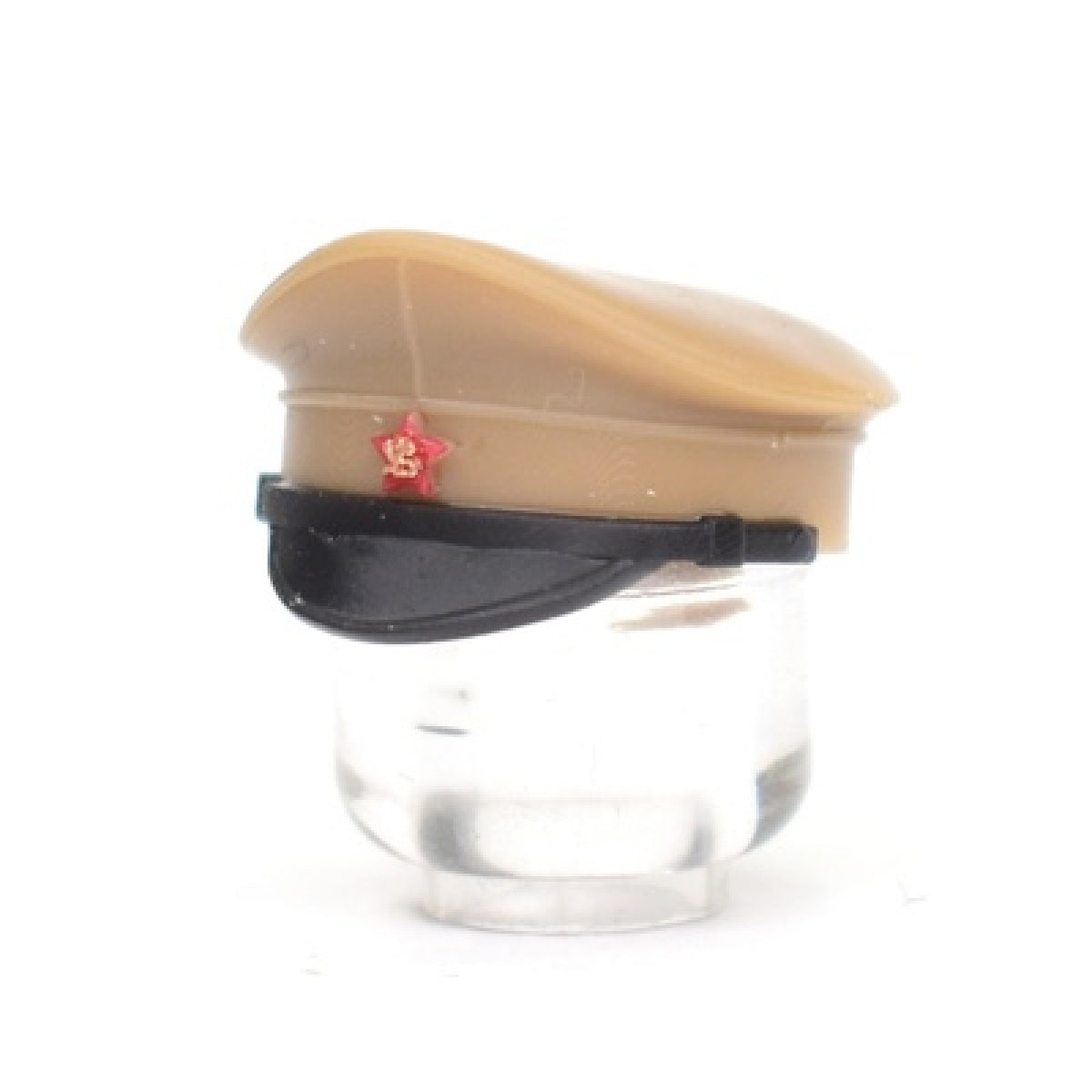 Red army cap for the Civil War period