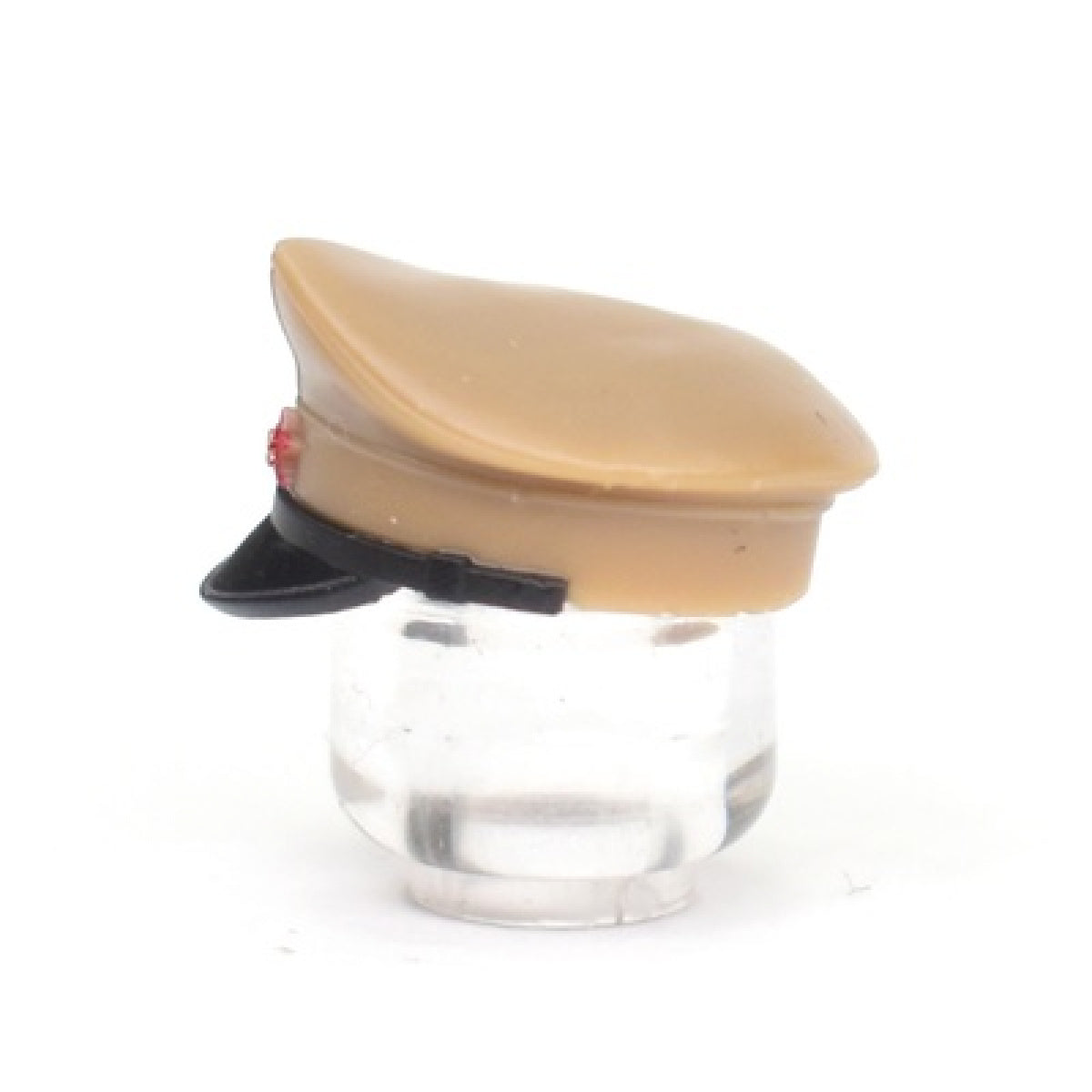 Red army cap for the Civil War period