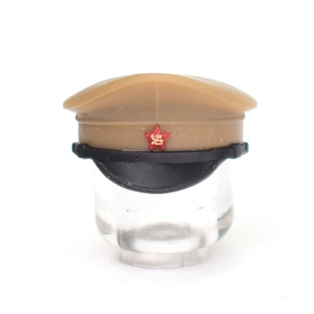 Red army cap for the Civil War period