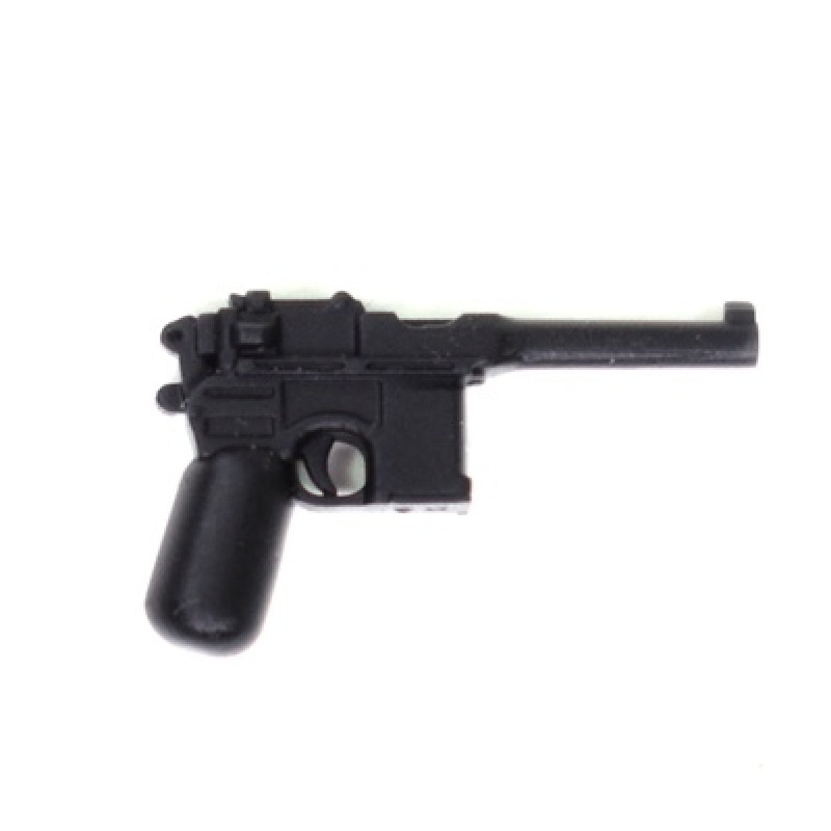 Mauser C96 | Miniature Toy Pistol Accessory