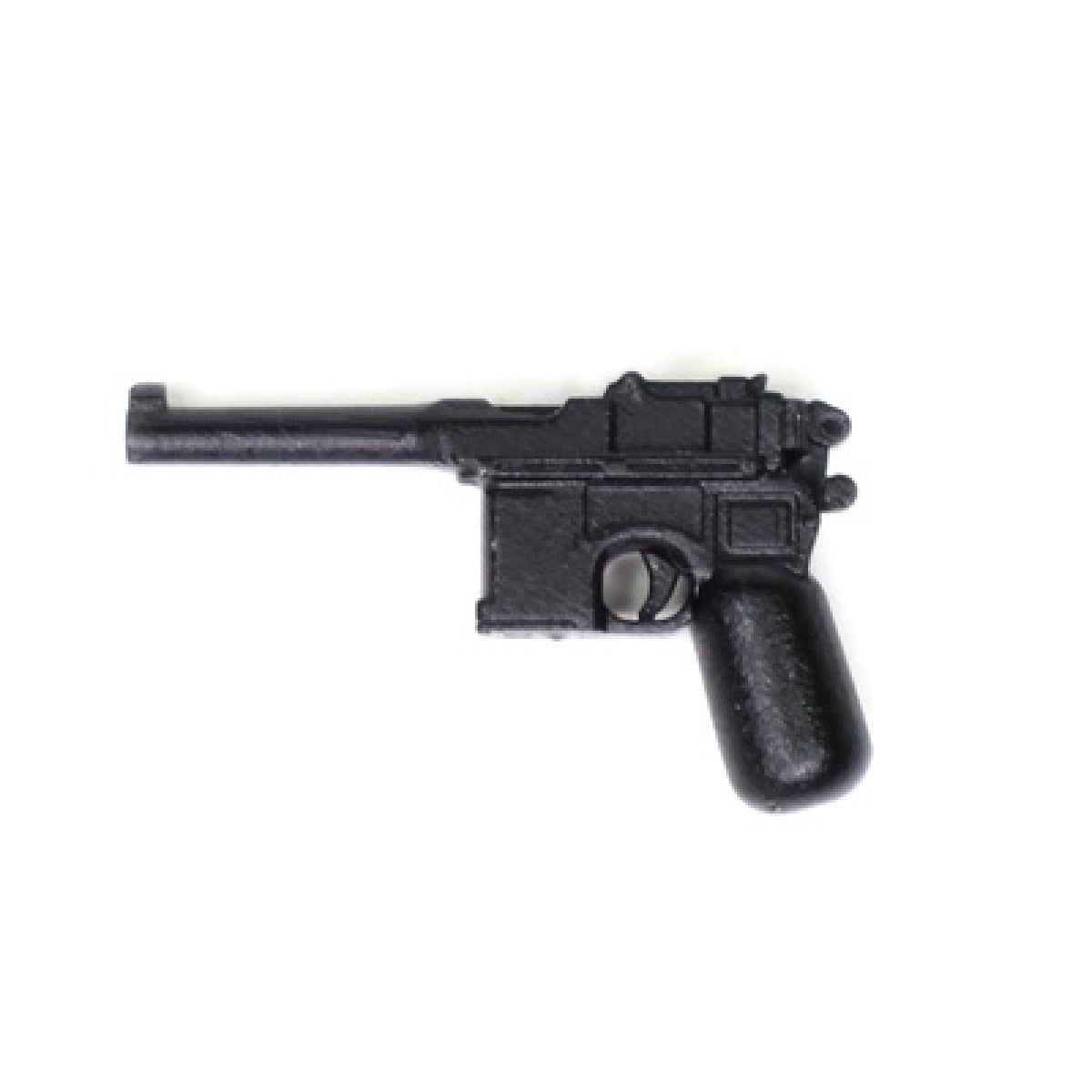 Mauser C96 | Miniature Toy Pistol Accessory
