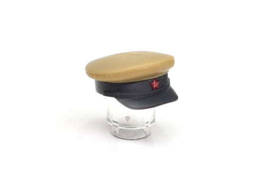 WWII Red Army Artyllery Officer Cap