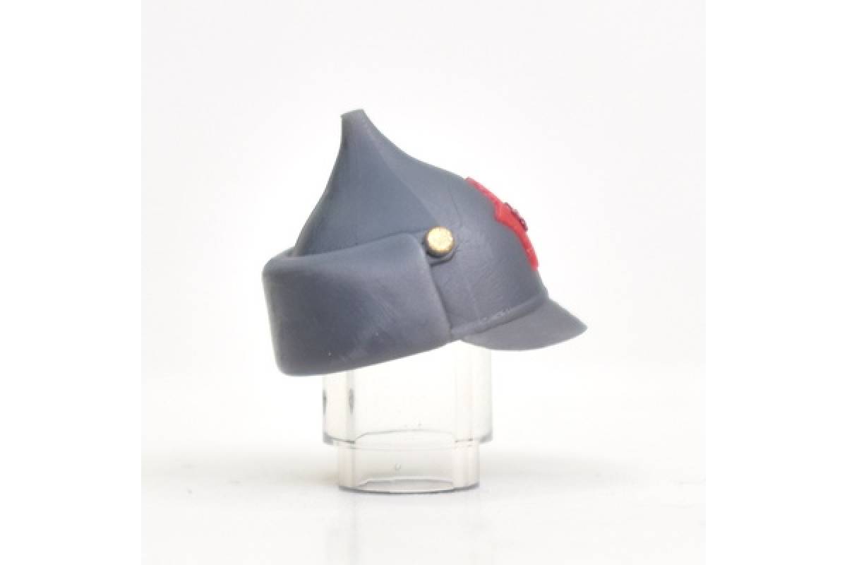 Budyonovka Infantry Cap (1920s - 1941)