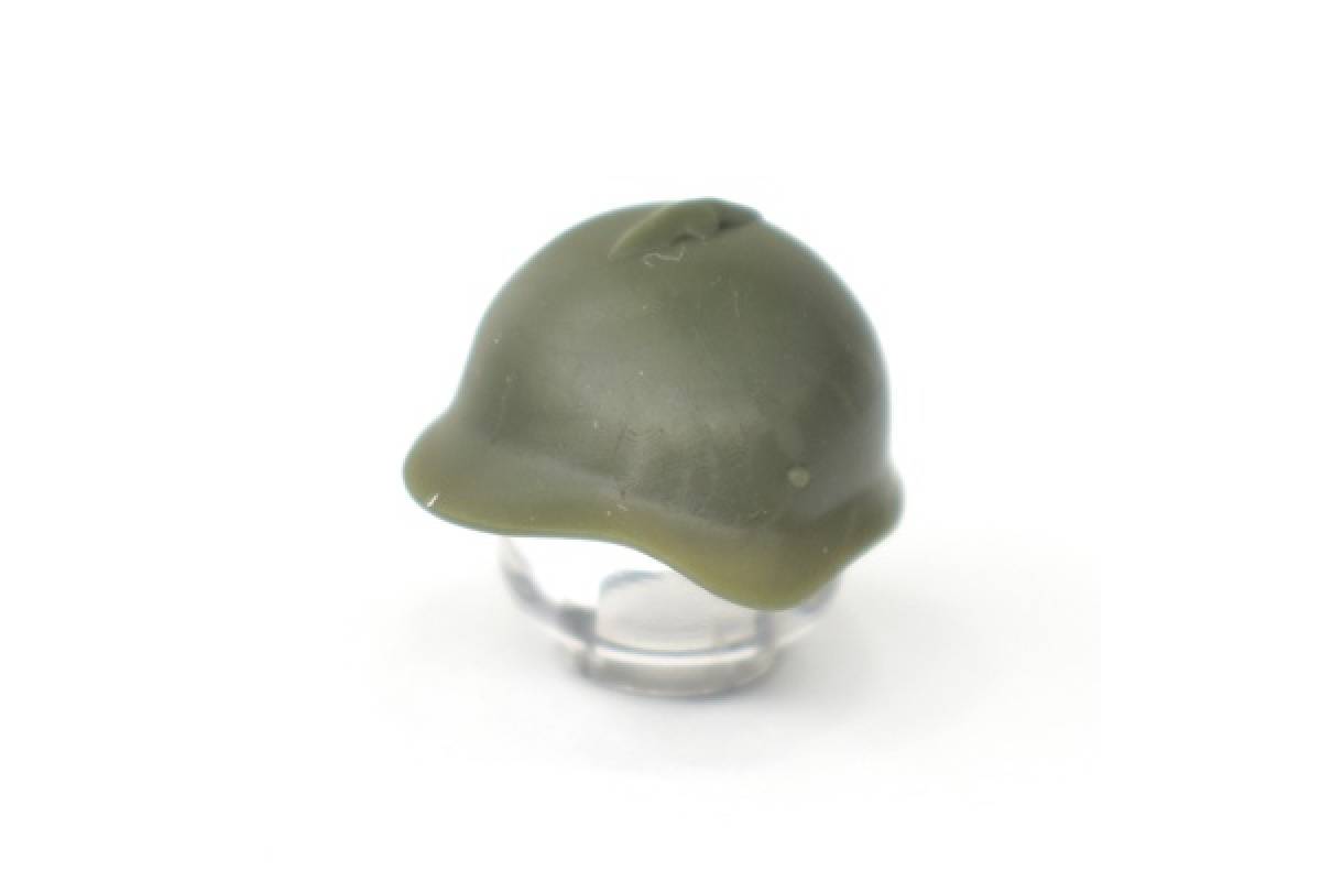 SSh-36 helmet - Soviet helmet for the early period of WW2  (no prints)
