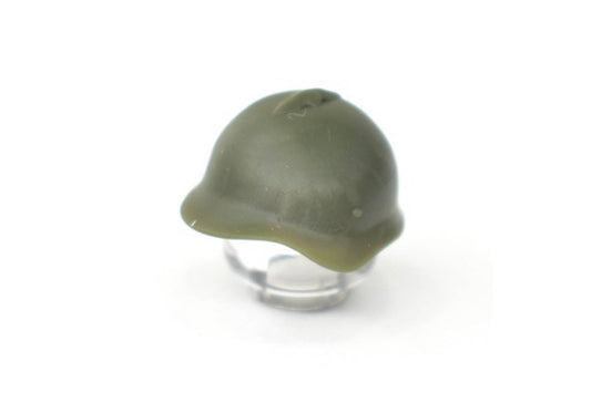 SSh-36 helmet - Soviet helmet for the early period of WW2  (no prints)