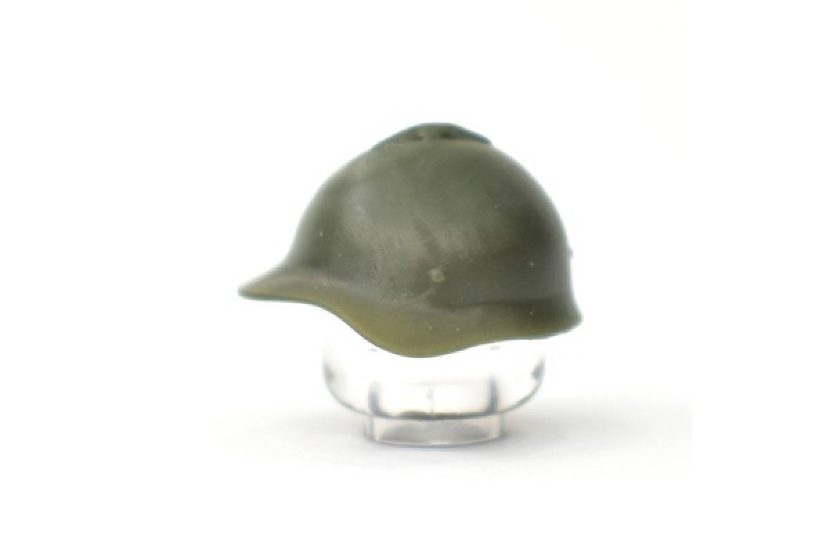 SSh-36 helmet - Soviet helmet for the early period of WW2  (no prints)