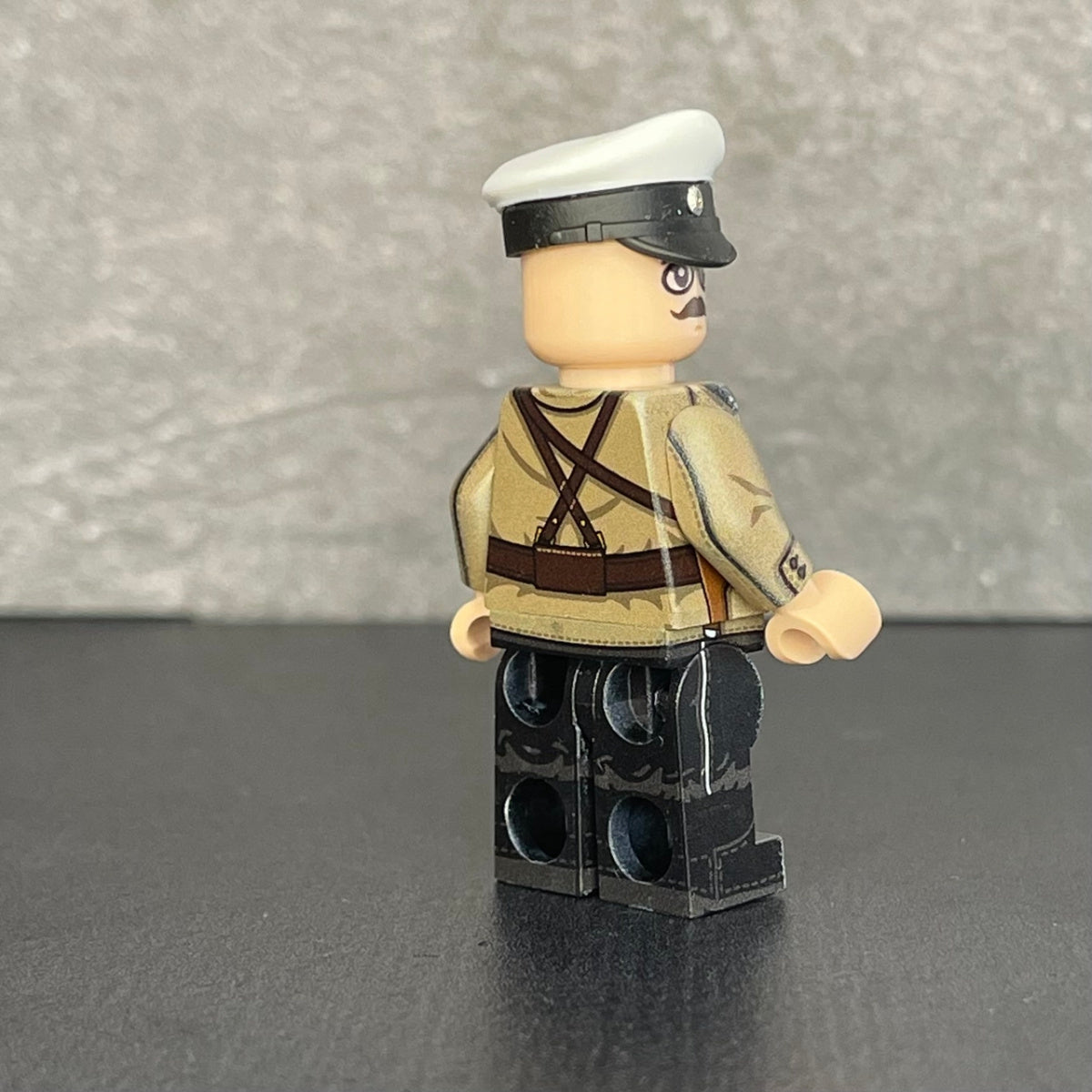 Markovets v2 - Russian White Army Officer | Civil War
