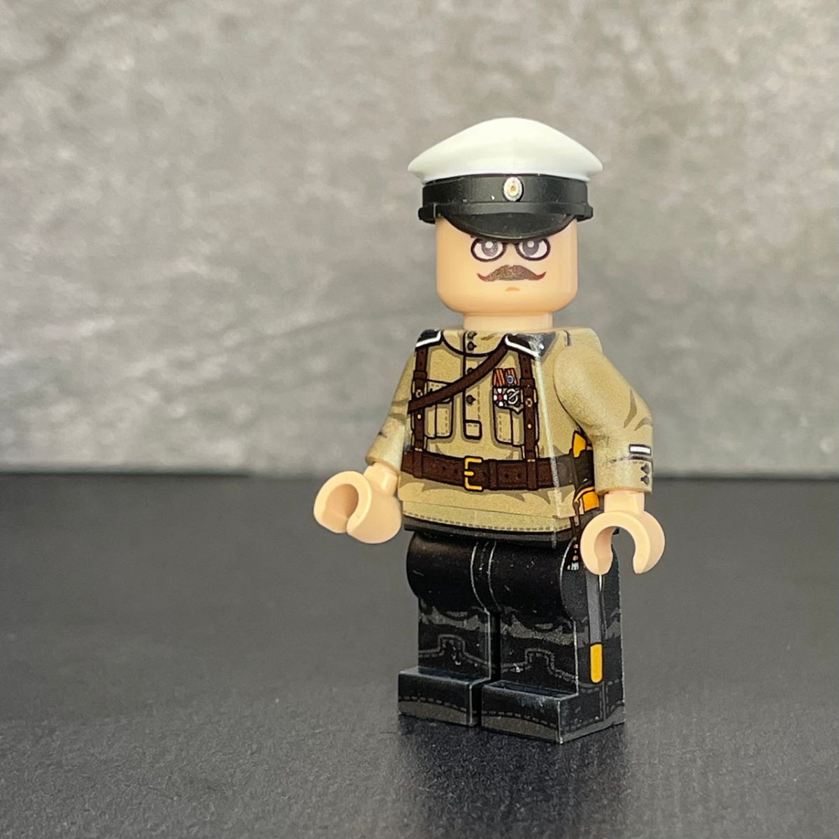 Markovets v2 - Russian White Army Officer | Civil War